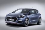 Hyundai i30 3-Door Turbo 2015 года